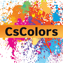 Cs Colors