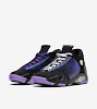 air jordan 14 doernbecher 2019 ethan ellis