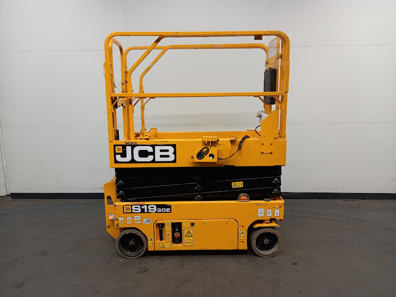 Picture of a JCB S1930E