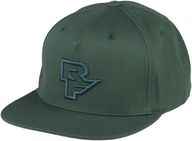 RaceFace Classic Logo Snapback Hat alternate image 8