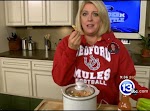 Rebecca's Border Battle Buffalo Chicken Dip was pinched from <a href="http://www.13abc.com/story/24103174/rebeccas-border-battle-buffalo-chicken-dip" target="_blank">www.13abc.com.</a>