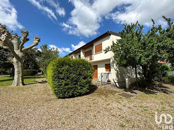 maison à Sainte-genevieve-des-bois (91)