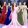 Fashion Show:Makeup Games icon