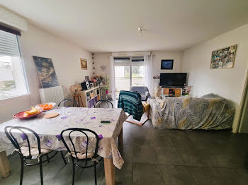 appartement à Saint-Herblain (44)