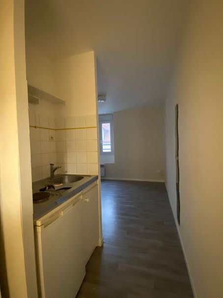 Vente appartement 1 pièce 19 m² à Arras (62000), 57 900 €