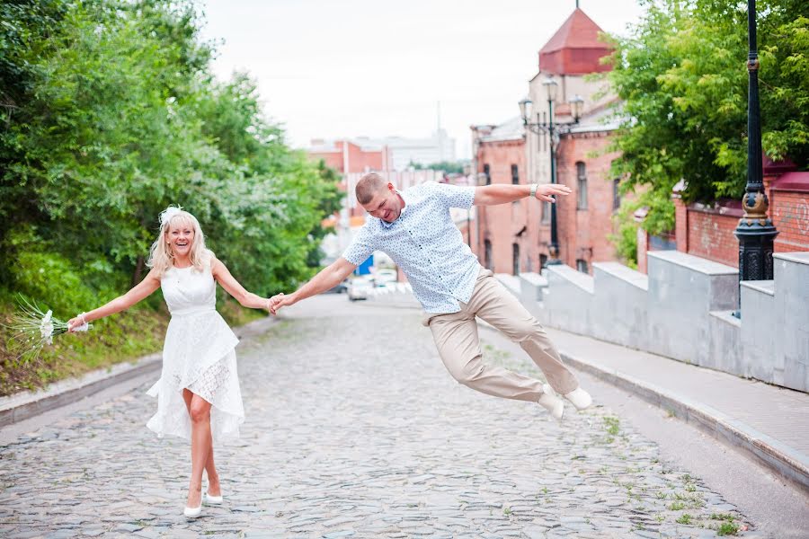 Wedding photographer Nikolay Fadeev (fadeev). Photo of 19 February 2016