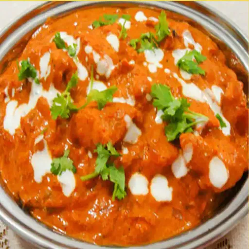 Butter Chicken [BL]