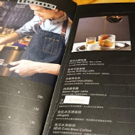 黑浮咖啡 Reve Cafe