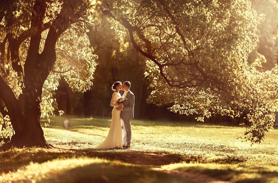 Fotograful de nuntă Tatyana Oleynikova (foxfoto). Fotografia din 22 septembrie 2014