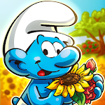 Cover Image of Download Smurfs' Village 1.82.0 APK