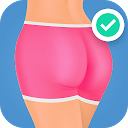 Télécharger Bigger Butt in 30 Days - Butt Workout Installaller Dernier APK téléchargeur