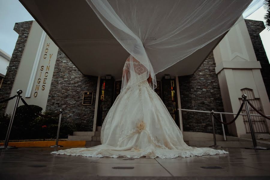 Fotógrafo de bodas Mark Aiven (markaiven). Foto del 30 de enero 2019