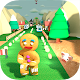 Candy Run: 3D Adventures of the Gingerbread Runner