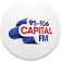 Capital FM Radio App icon