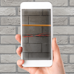 Cover Image of Download Wire Cable Tracker - Pipe Finder 3.0 APK
