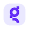 Imagen del logotipo del elemento para Glif: Remix the web with AI