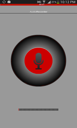 免費下載音樂APP|Voice Recorder MP3 app開箱文|APP開箱王