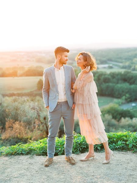 Fotografo di matrimoni Kirill Kondratenko (kirkondratenko). Foto del 8 aprile 2019