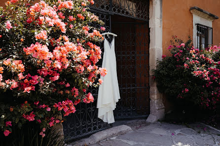 Photographe de mariage Andrés Mondragón (andresmondragon). Photo du 26 septembre 2022