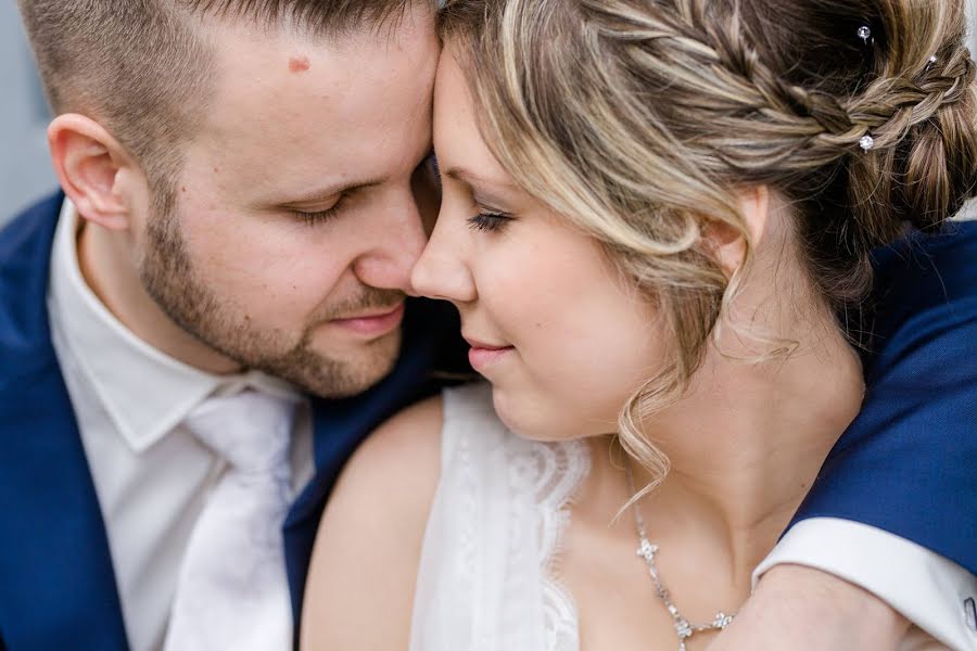 Fotografo di matrimoni Desiree Jordi (jordi). Foto del 1 marzo 2019