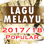 Cover Image of Download Lagu Melayu Terkini 1.0.8 APK