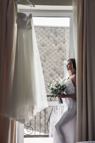 Wedding photographer Yuliya Foks (juliafox). Photo of 14 May 2022