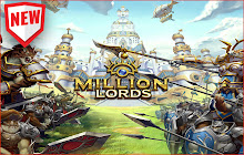 Million Lords HD Wallpapers Game Theme small promo image