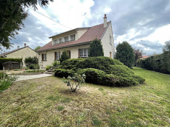 maison à Chailly-en-Bière (77)