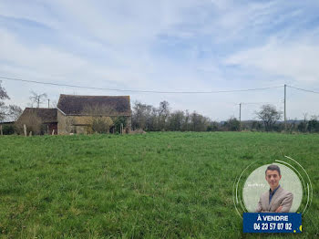 maison à Auvers-sous-Montfaucon (72)