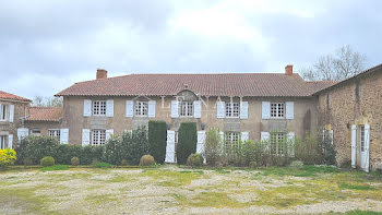 propriété à La Roche-sur-Yon (85)