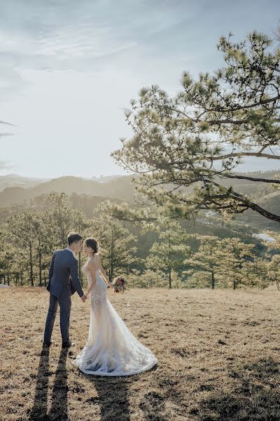 Fotografer pernikahan Thắng Hoàng (rosewedding). Foto tanggal 13 Agustus 2019