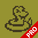 Snake Xenzia 1997 Rewind Pro for firestick