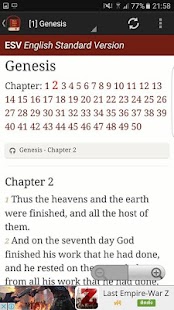 How to get ESV Bible 1.0 apk for pc
