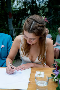 Fotografer pernikahan Nataliia Heckmann (natalieheckmann). Foto tanggal 19 November 2023
