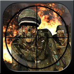 Zombies 3 FPS Apk