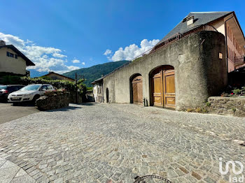 appartement à Albertville (73)