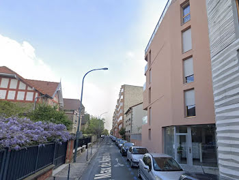 appartement à Asnieres-sur-seine (92)