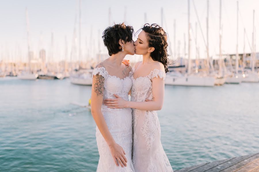 Photographe de mariage Andrea Gallucci (andreagallucci). Photo du 2 mars 2020