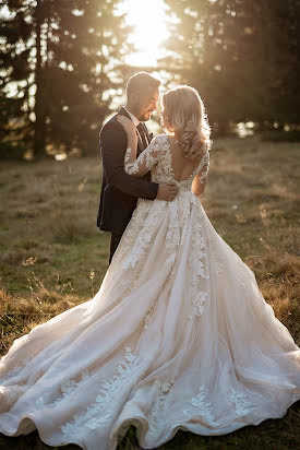 Fotografo di matrimoni Andrei Breje (lastantler). Foto del 28 maggio 2023