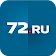 72.ru icon