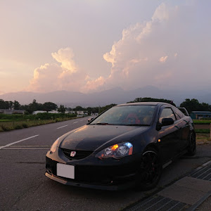 インテグラ DC5