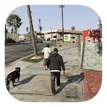 Cover Image of Herunterladen Codes for GTA 5 (2016) 1.0 APK