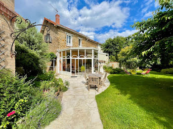 maison à La Varenne Saint Hilaire (94)