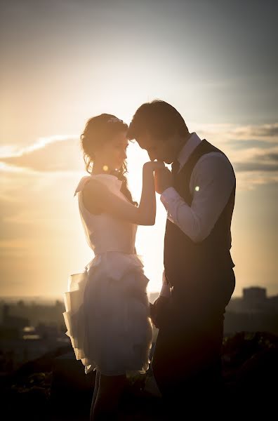 Photographe de mariage Todor Batinkov (batinkov). Photo du 31 janvier 2016