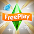 The Sims™ FreePlay5.50.1 (North America)
