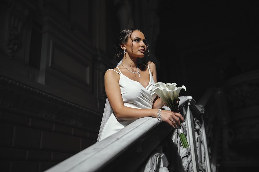 Wedding photographer Evgeniy Tayler (ilikewed). Photo of 10 September 2021