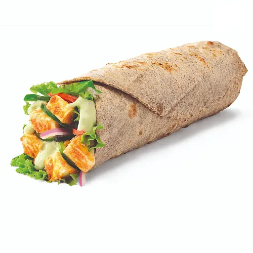 Tangy Paneer Tikka Signature Wrap