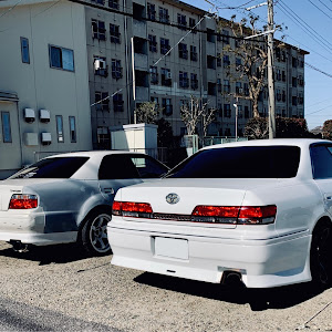 チェイサー JZX100