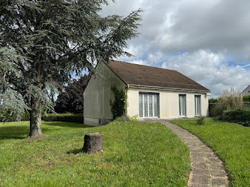 maison à Saint-Jean-le-Blanc (45)