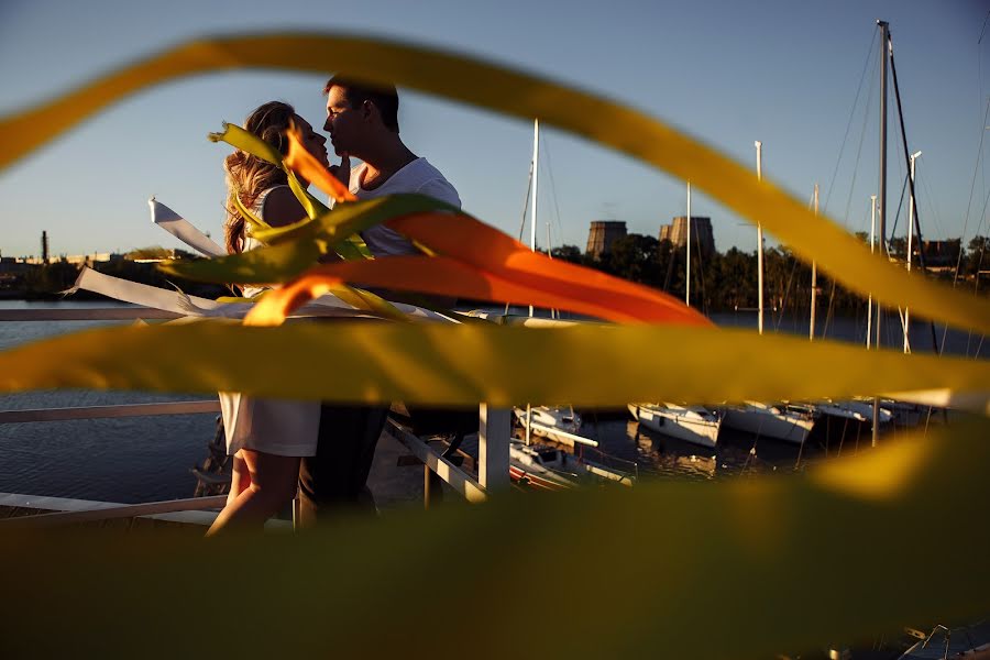 Vestuvių fotografas Dmitriy Mazurkevich (mazurkevich). Nuotrauka 2019 vasario 5